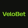velobet casino logo