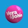 vera john casino logo