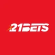 21bets casino logo