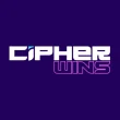 cipherwins casino logo
