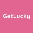 getlucky casino logo