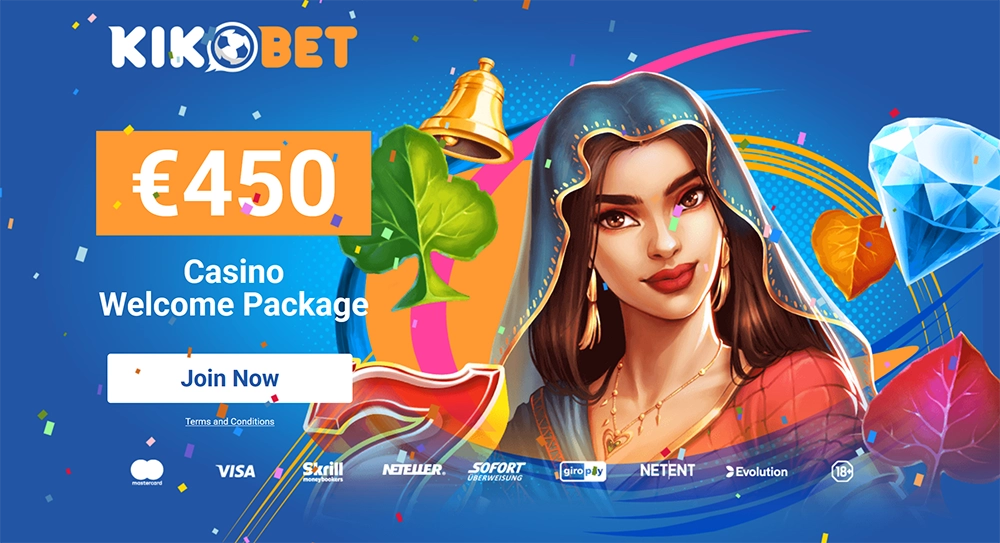 kikobet casino website
