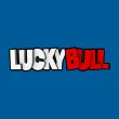 luckybull casino logo