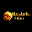 mandarin palace casino logo