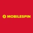 mobilespin casino logo