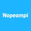 nopeampi casino logo
