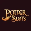 potterslots casino logo