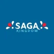 saga kingdom casino logo