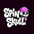 spinskull casino logo